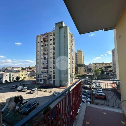 Rent this 3 bed apartment on Via Lazio in 80145 Naples NA, Italy