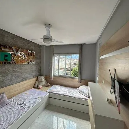 Buy this 4 bed house on Rua Monte Sinai in Colina de Laranjeiras, Serra - ES
