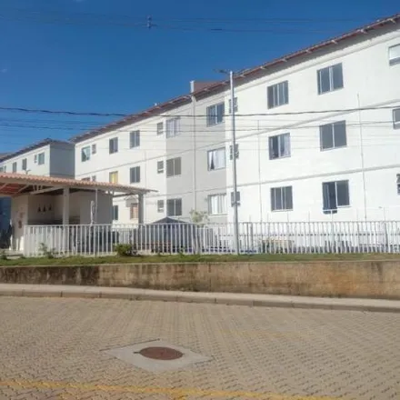 Buy this 2 bed apartment on Rua Orybá in Vargem das Flores, Contagem - MG