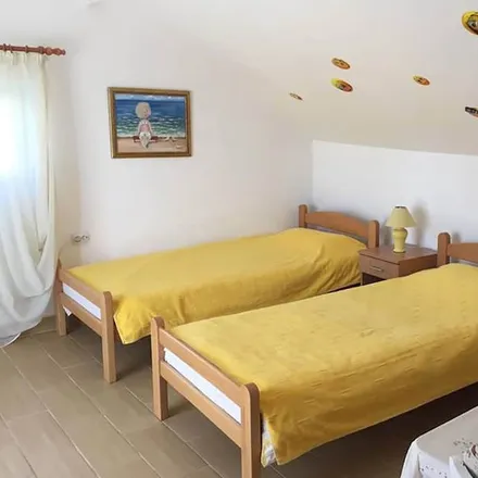 Rent this 1 bed apartment on Bar in Bar Municipality, Montenegro