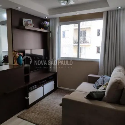 Buy this 2 bed apartment on unnamed road in Centro, Diadema - SP