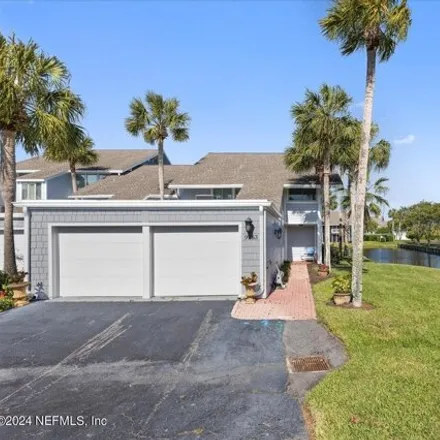 Rent this 3 bed condo on 223 Deer Run Drive South in Sawgrass, Saint Johns County