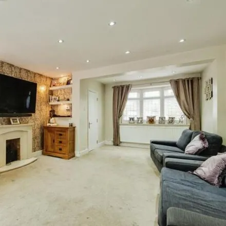 Buy this 6 bed townhouse on Abbot Close in London, HA4 0NH