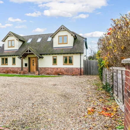 Buy this 4 bed house on 245 Courthouse Road in Maidenhead, SL6 6HF