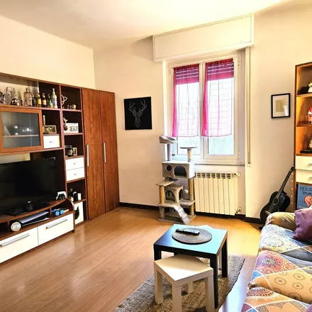 Image 5 - Via Bologna 2a, 16127 Genoa Genoa, Italy - Apartment for rent