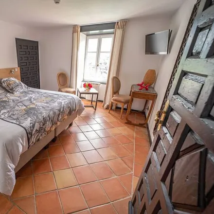 Image 4 - La Serène de Sanvensa, Aveyron, France - House for rent