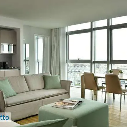 Rent this 3 bed apartment on UIL in Via Alfredo Campanini 7, 20124 Milan MI