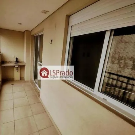 Buy this 1 bed apartment on Rua Washington Luís 98 in Santa Ifigênia, São Paulo - SP