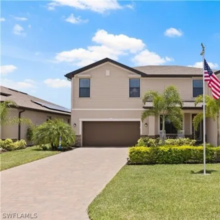 Buy this 5 bed house on Murcia Court in Lee County, FL