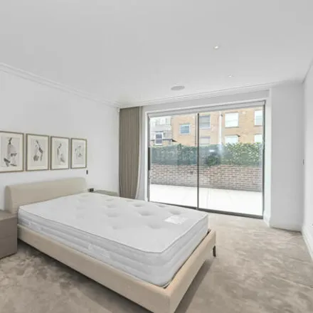 Image 7 - W1, 35 Marylebone High Street, London, W1U 4HZ, United Kingdom - Apartment for rent