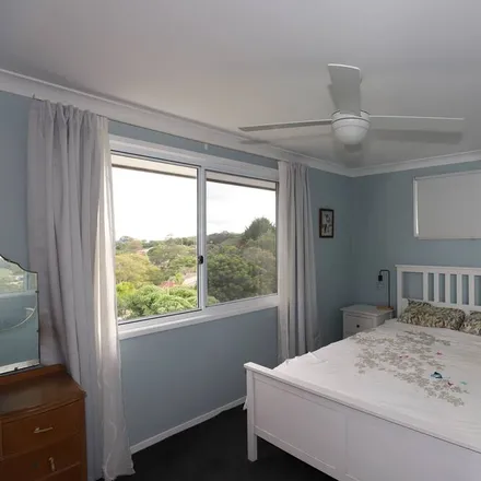 Rent this 4 bed house on Port Macquarie in New South Wales, Australia