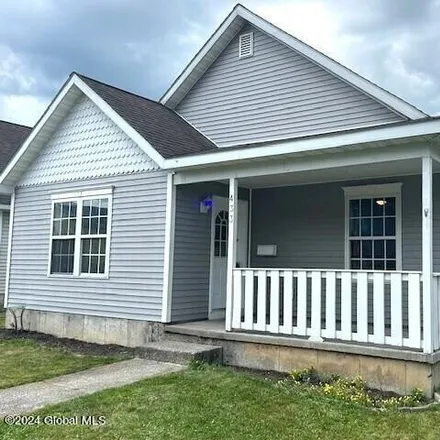 Buy this 3 bed house on 433 4th Ave in Troy, New York