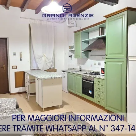 Image 2 - Borgo Riccio da Parma 34, 43121 Parma PR, Italy - Apartment for rent