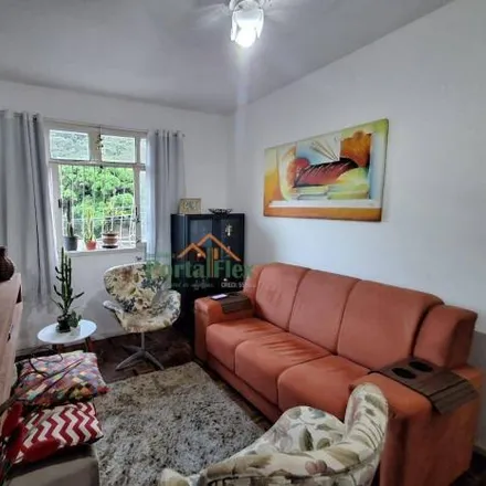 Buy this 3 bed apartment on Avenida Coronel José Martins de Figueiredo in Tabuazeiro, Vitória - ES