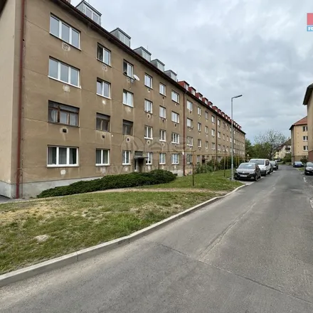 Image 1 - Fio banka, Korunní, 440 23 Louny, Czechia - Apartment for rent
