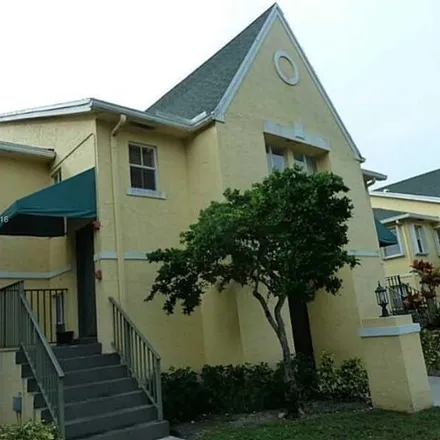 Rent this 2 bed apartment on 3016 North Course Drive in Pompano Beach, FL 33069