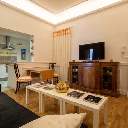 Rent this 2 bed apartment on Via San Zanobi 39 in 50129 Florence FI, Italy