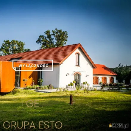 Buy this 9 bed house on Adama Doboszyńskiego 61 in 32-031 Chorowice, Poland