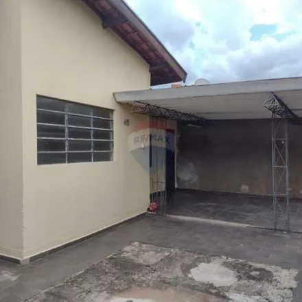 Rent this 4 bed house on Rua Cecílio Elias in Jardim Primavera, Piracicaba - SP