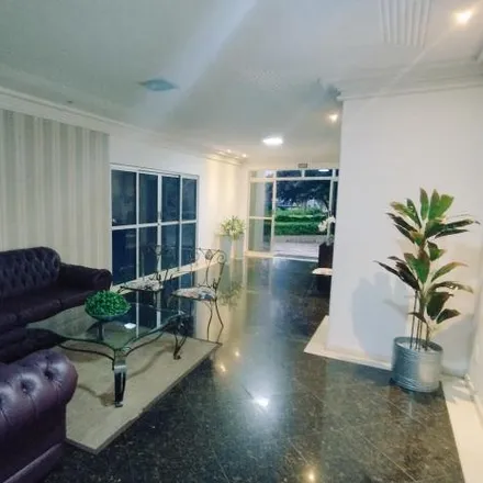 Buy this 3 bed apartment on Edifício Miami Gardens in Rua das Pérolas 500, Bosque da Saúde