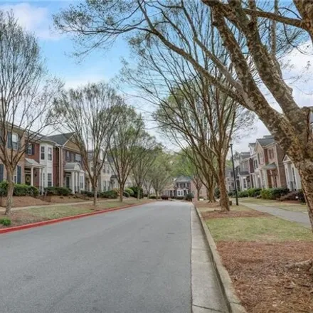 Image 5 - 1528 Endurance Hill Drive, Kennesaw, GA 30152, USA - Townhouse for sale