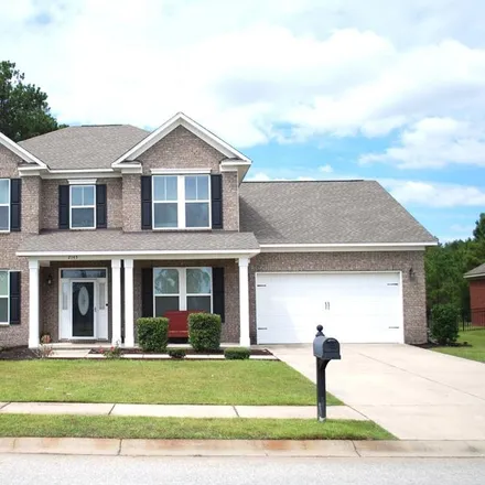 Buy this 5 bed house on Francis Drive in Greenwood, Sumter County