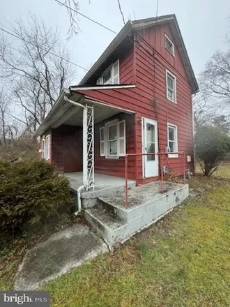 Image 3 - Mt. Pisgah African Methodist Episcopal Church, Mouldy Road, Lawnside, Camden County, NJ 08045, USA - House for sale