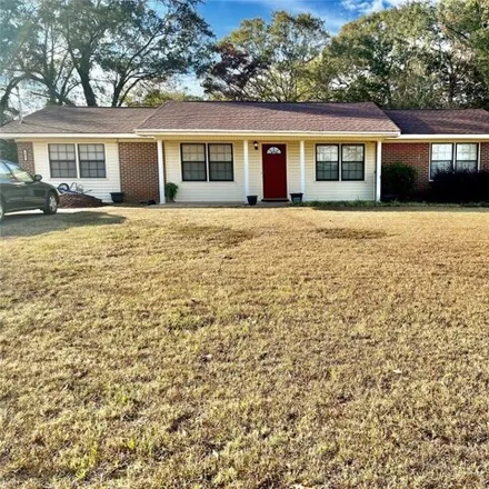 Buy this 3 bed house on 501 Whispering Pines Drive in Pinedale Estates, Enterprise