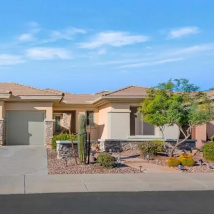 Image 1 - 40818 North Lytham Court, Phoenix, AZ 85086, USA - House for rent