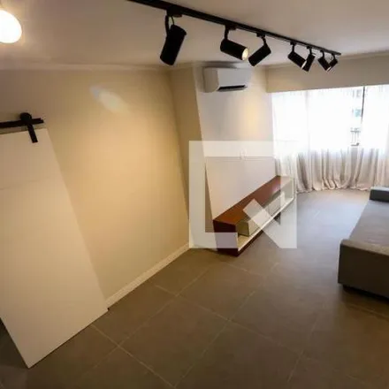 Buy this 1 bed apartment on Rua Guararapes in 104, Rua Guararapes