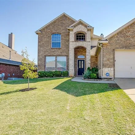 Buy this 4 bed house on 1121 Hidden Glen Court in Burleson, TX 76028