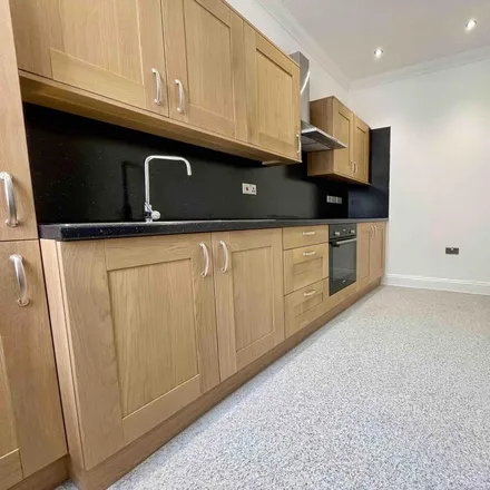 Rent this 3 bed apartment on 115 Tower Hamlets Road in London, E7 9DD