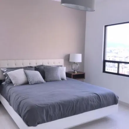 Buy this 3 bed apartment on Apeninos 2725 in Jardín, 64060 Monterrey