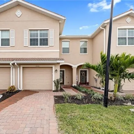 Rent this 3 bed townhouse on Tardiff Dr. in Collier County, FL 34120