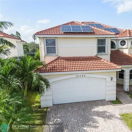 Buy this 4 bed house on 12358 Northwest 25th Street in Coral Springs, FL 33065