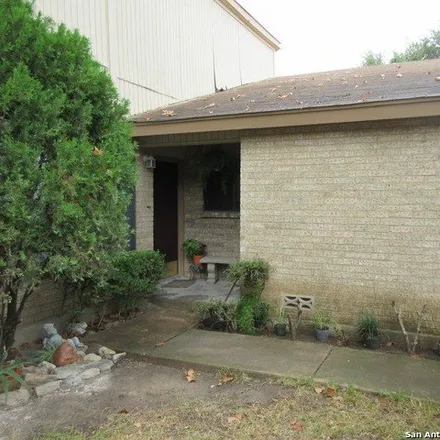 Rent this studio apartment on 7769 Orland Park in San Antonio, TX 78213