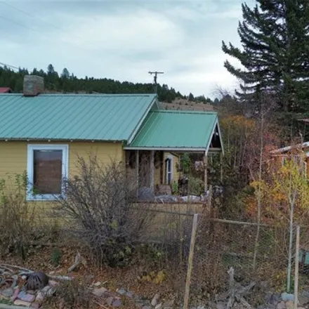 Buy this 4 bed house on 215 East Sutter Street in Philipsburg, MT 59858