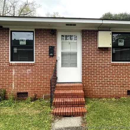 Rent this 1 bed apartment on 709 East Holt Street in Smithfield, NC 27577
