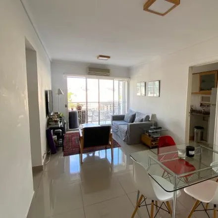 Rent this 2 bed apartment on Demaría 4723 in Palermo, 1425 Buenos Aires