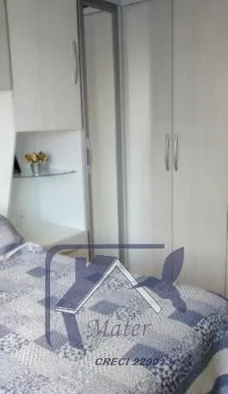 Buy this 1 bed apartment on Rua Doutor Barcelos in Camaquã, Porto Alegre - RS
