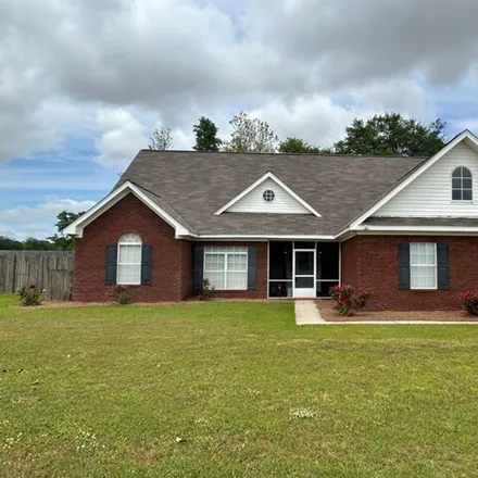 Image 2 - unnamed road, Headland, Henry County, AL, USA - House for sale