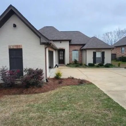 Buy this 4 bed house on 663 Macbeth Street in Rankin County, MS 39047