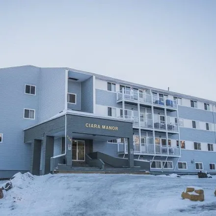 Image 9 - 5305 44th Street, Yellowknife, NT X1A 3Y4, Canada - Apartment for rent