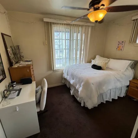 Rent this 1 bed room on Orville Wright Middle School in 6550 West 80th Street, Los Angeles