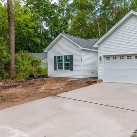 Buy this 3 bed house on 199 Equestrian Court in Berkeley County, SC 29486