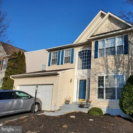 Rent this 4 bed house on 6765 Sutton Oaks Way in Gainesville, VA 20155