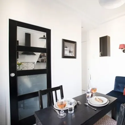 Image 6 - 9 Rue Lagrange, 75005 Paris, France - Apartment for rent