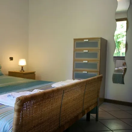 Rent this 2 bed apartment on 25080 Moniga del Garda BS