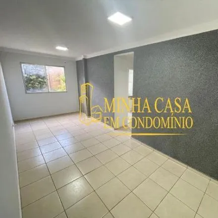 Buy this 2 bed apartment on Rua Padre Clemente Marton Segura in Higienópolis, São José do Rio Preto - SP