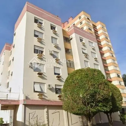 Image 2 - Residencial Caravelas, Rua Felipe de Oliveira 505, Centro, Santa Maria - RS, 97015-250, Brazil - Apartment for sale